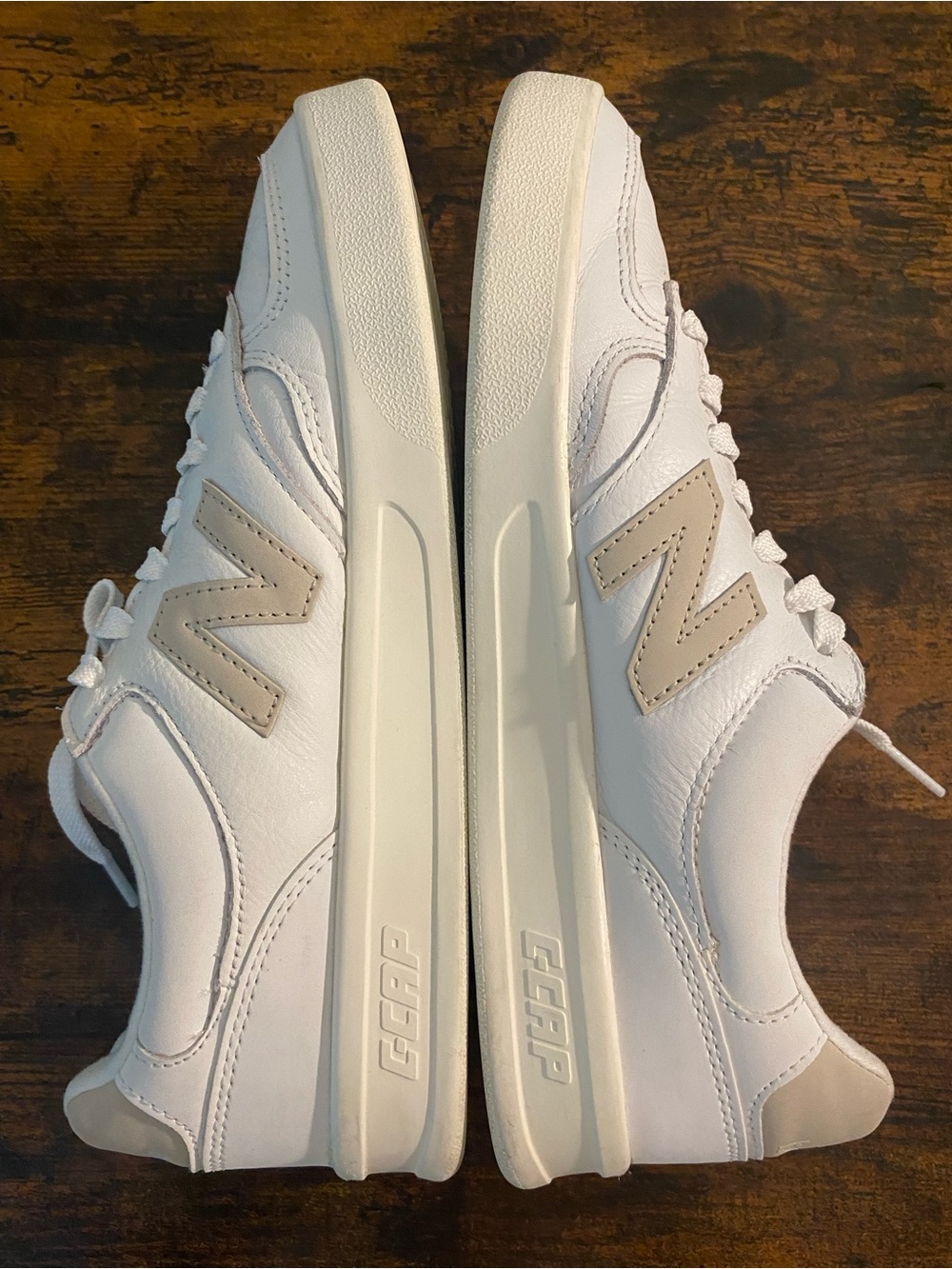 New Balance Courtside Sneaker - Picture 6 of 8